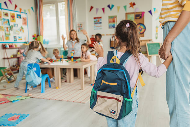 Jeden soplík za druhým – prečo sú malé deti tak často choré?